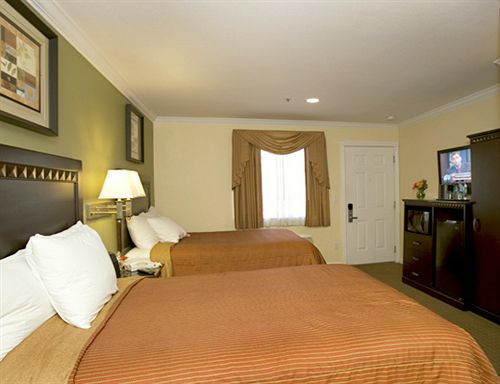 North Bay Inn サンラファエル エクステリア 写真